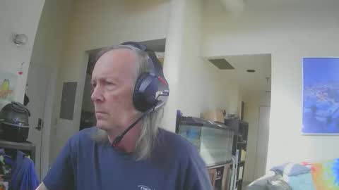 rickl56 online show from 11.08.25