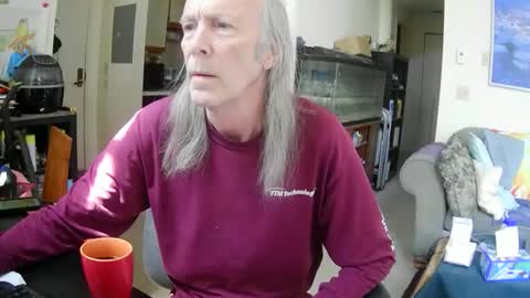 Snapshot of rickl56 chatting on 05.04.26 rickl56 online show from 05.04.26