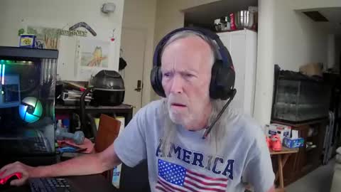 rickl56 online show from 07.15.26