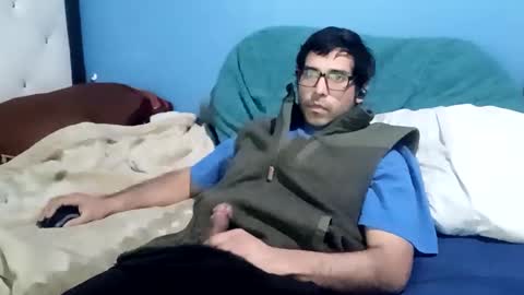 rickmesas2 online show from 12.12.24