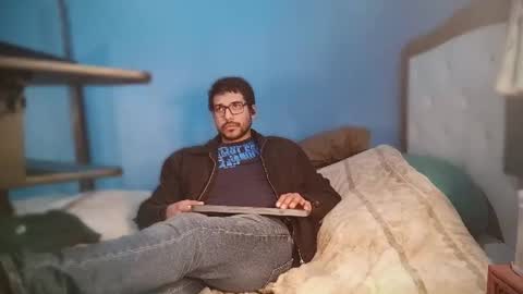 rickmesas2 online show from 03.03.25