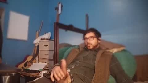 rickmesas2 online show from 03.11.25