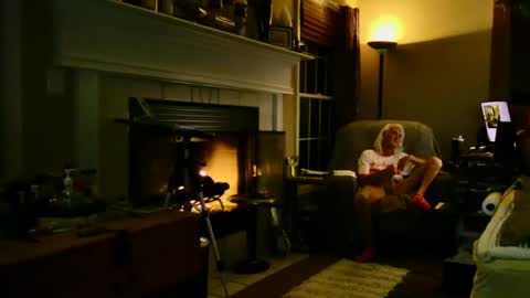 PINK HOLE TWINK online show from 09.25.25