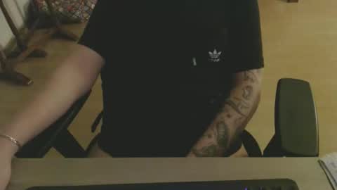 ricksanchez5920 online show from 09.26.25