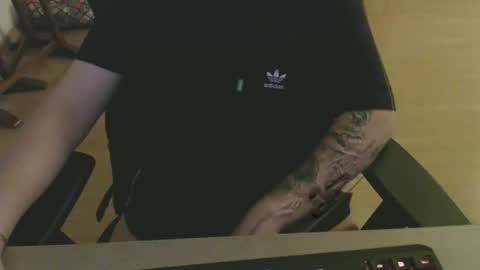 ricksanchez5920 online show from 10.02.25