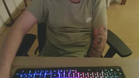 ricksanchez5920 online show from 11.03.25