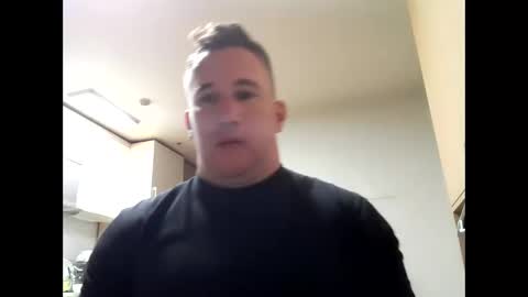 ricky200109 online show from 10.20.25