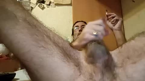 ricky6x6x6 online show from 10.04.25