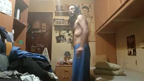 ricky6x6x6 online show from 10.31.25