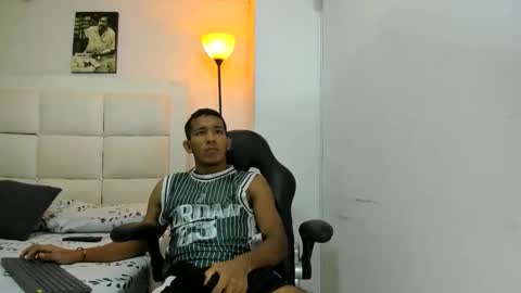 RICKY online show from 02.14.26