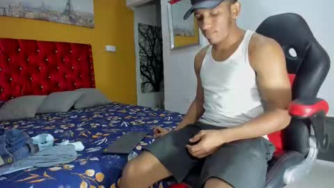 RICKY online show from 03.16.26