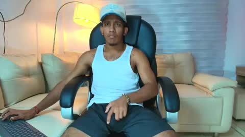 RICKY online show from 04.16.26