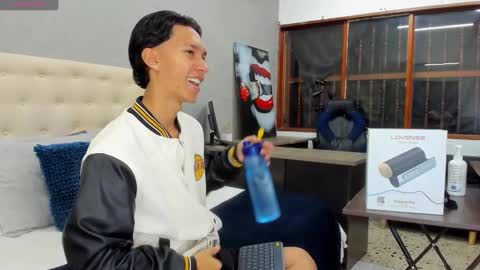 Ricky Backus online show from 02.16.25