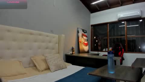 Ricky Backus online show from 09.17.25