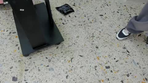 Ricky Backus online show from 03.31.26