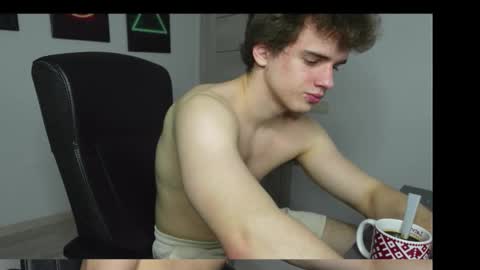 RICKY BECKO online show from 10.14.25