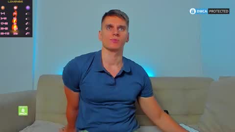 Ricky online show from 10.17.25