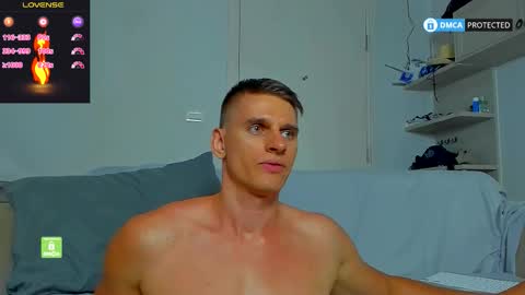 Ricky online show from 01.07.26