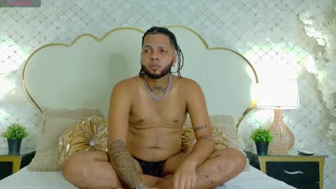 rickyandsharlot online show from 09.24.25