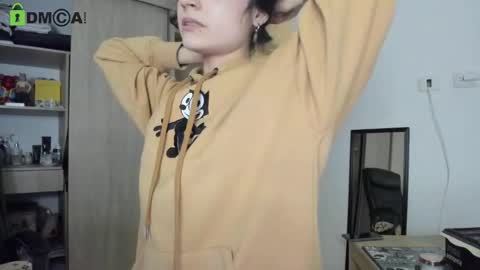 Snapshot of rickydicot_13 chatting on 10.01.25 RickyDicot 13 online show from 10.01.25