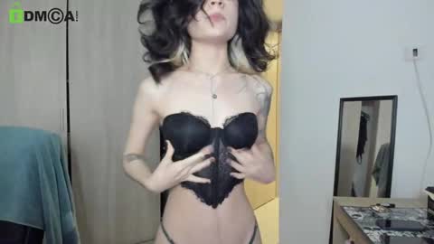 Snapshot of rickydicot_13 chatting on 10.07.25 RickyDicot 13 online show from 10.07.25