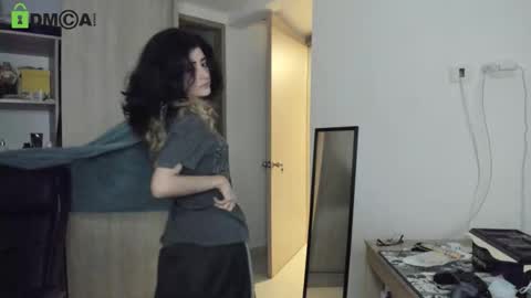 Snapshot of rickydicot_13 chatting on 10.22.25 RickyDicot 13 online show from 10.22.25