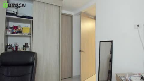 Snapshot of rickydicot_13 chatting on 11.03.25 RickyDicot 13 online show from 11.03.25