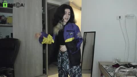 RickyDicot 13 online show from 12.03.25