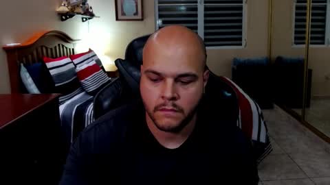 Ricky online show from 12.01.25