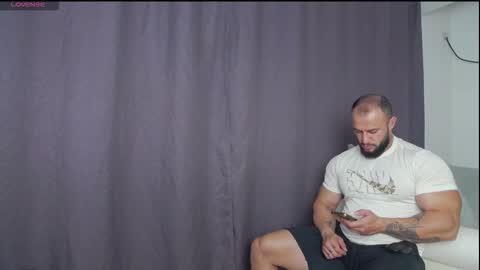 rickymiami1 online show from 09.24.25