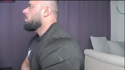 rickymiami1 online show from 10.06.25