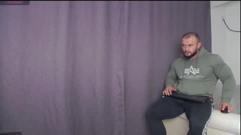 rickymiami1 online show from 10.16.25