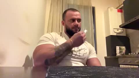 rickymiami1 online show from 10.19.25