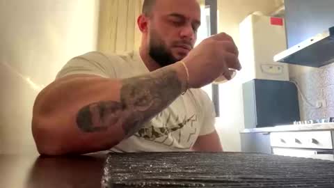 rickymiami1 online show from 10.20.25