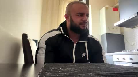 rickymiami1 online show from 10.27.25