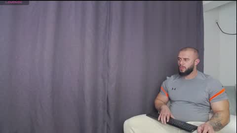 rickymiami1 online show from 11.17.25