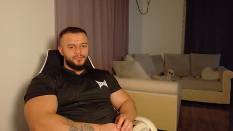 rickymiami1 online show from 02.11.26