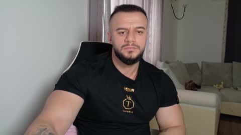 rickymiami1 online show from 02.13.26