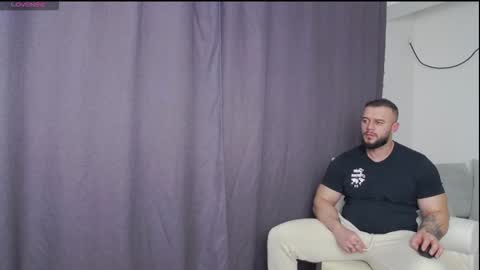 rickymiami1 online show from 02.17.26