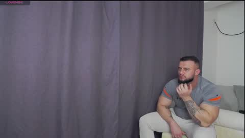 rickymiami1 online show from 03.18.26