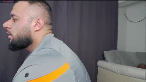 rickymiami1 online show from 03.25.26