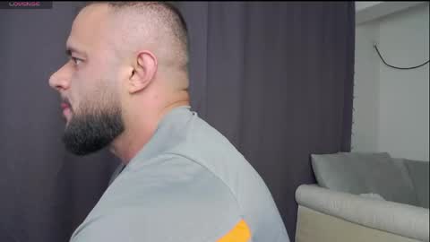 rickymiami1 online show from 04.24.26