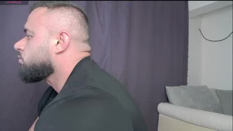 rickymiami1 online show from 04.25.26