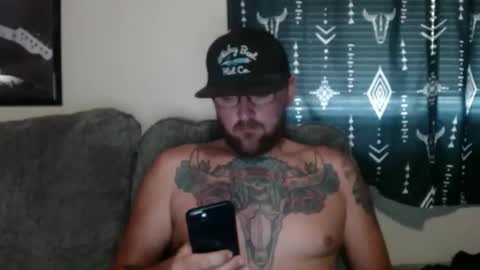 Ricky Rodeo online show from 05.20.26