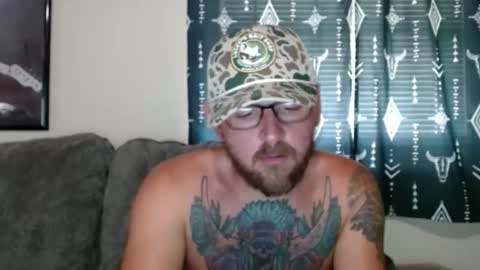 Ricky Rodeo online show from 05.23.26