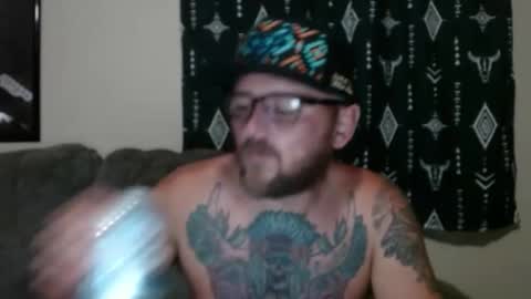 Ricky Rodeo online show from 05.28.26