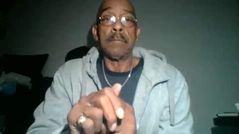 rico97681 online show from 10.20.25