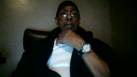 rico97681 online show from 01.19.26