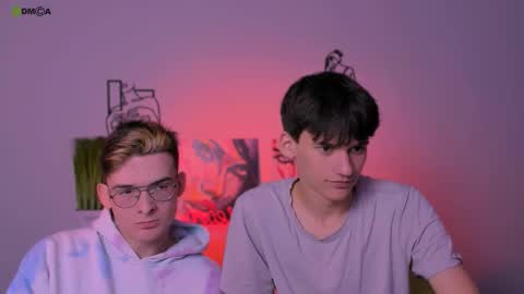 Rico online show from 11.07.25