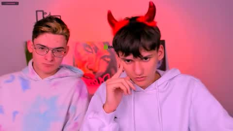 Rico online show from 11.12.25